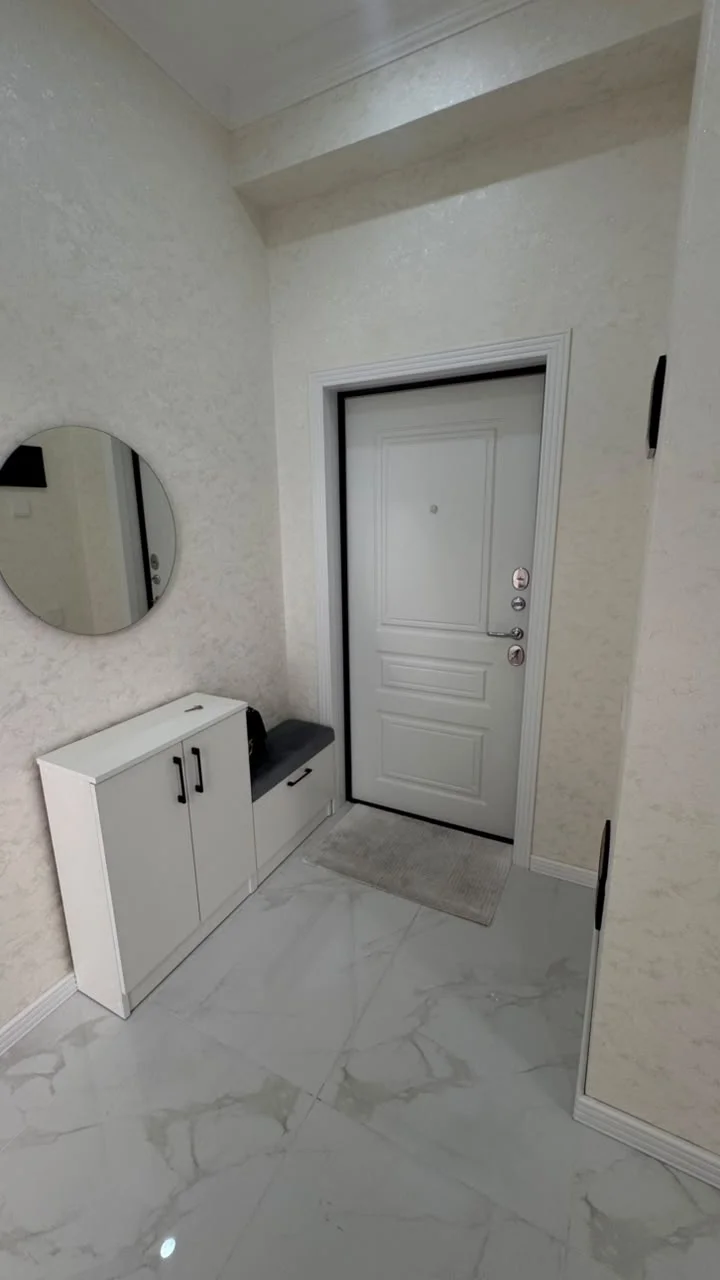 For rent 2-room Apartment 60 m² Nərimanov dist. – şəkil 7