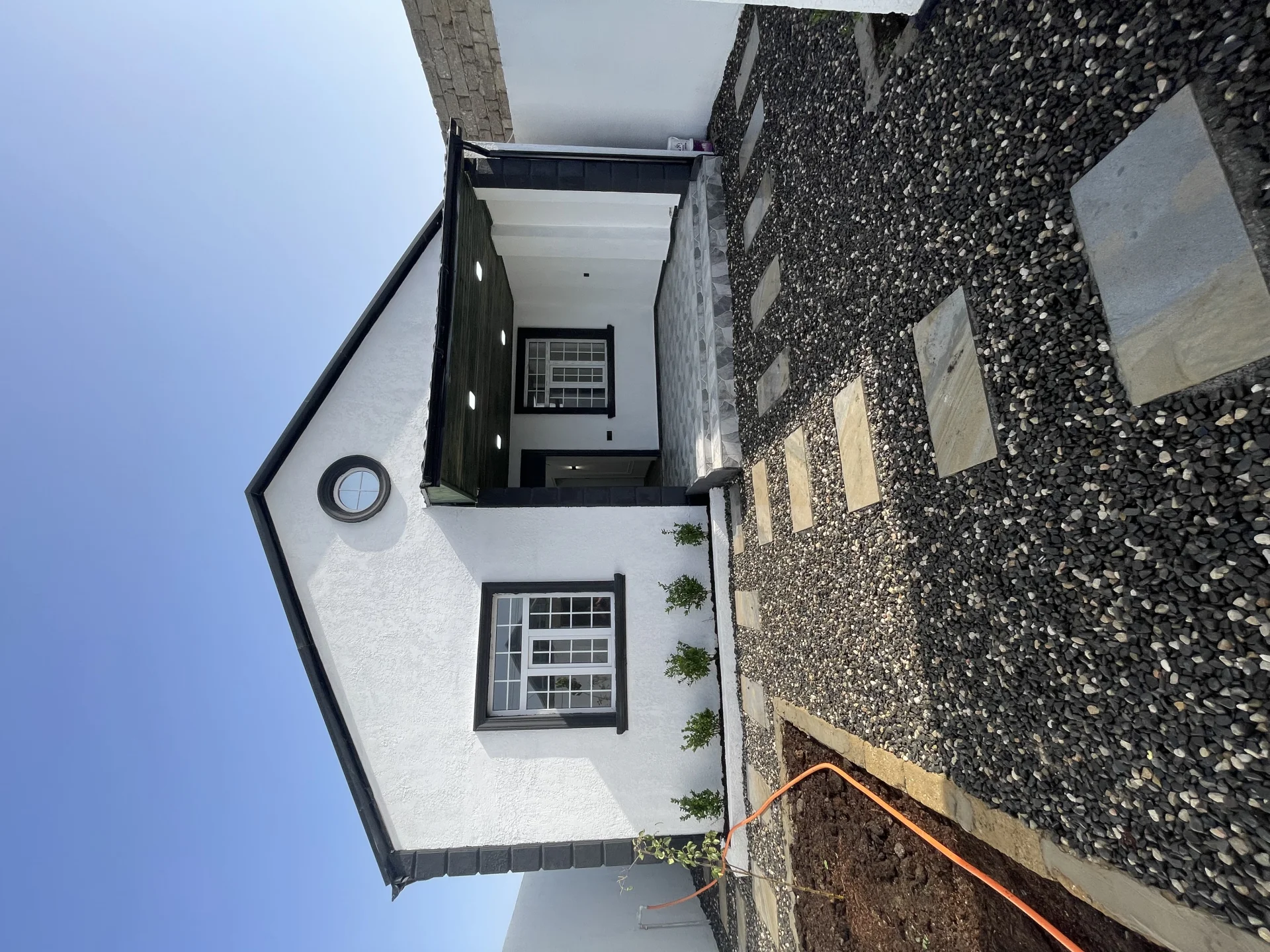 Satılır 3 otaqlı Həyət evi / Bağ evi 80 m² Xəzər r.