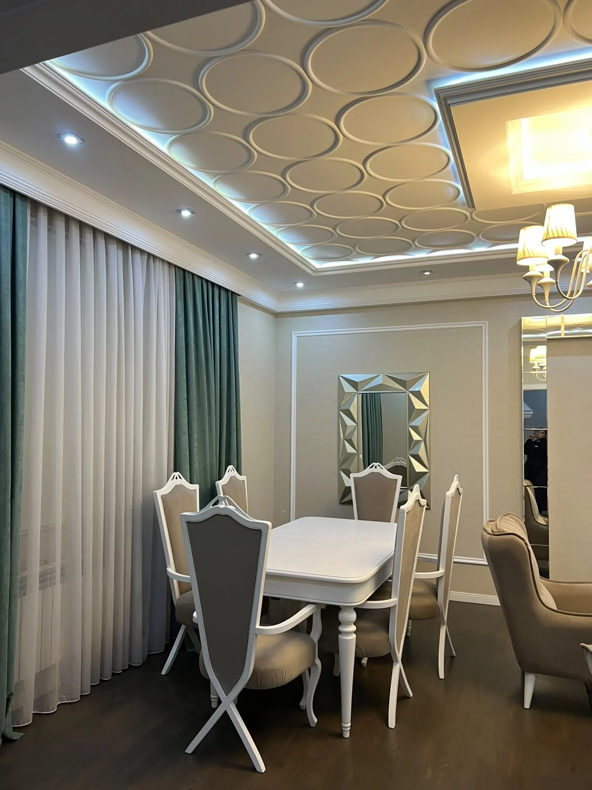 Satılır 2 otaqlı Mənzil 96 m² Nəsimi r.