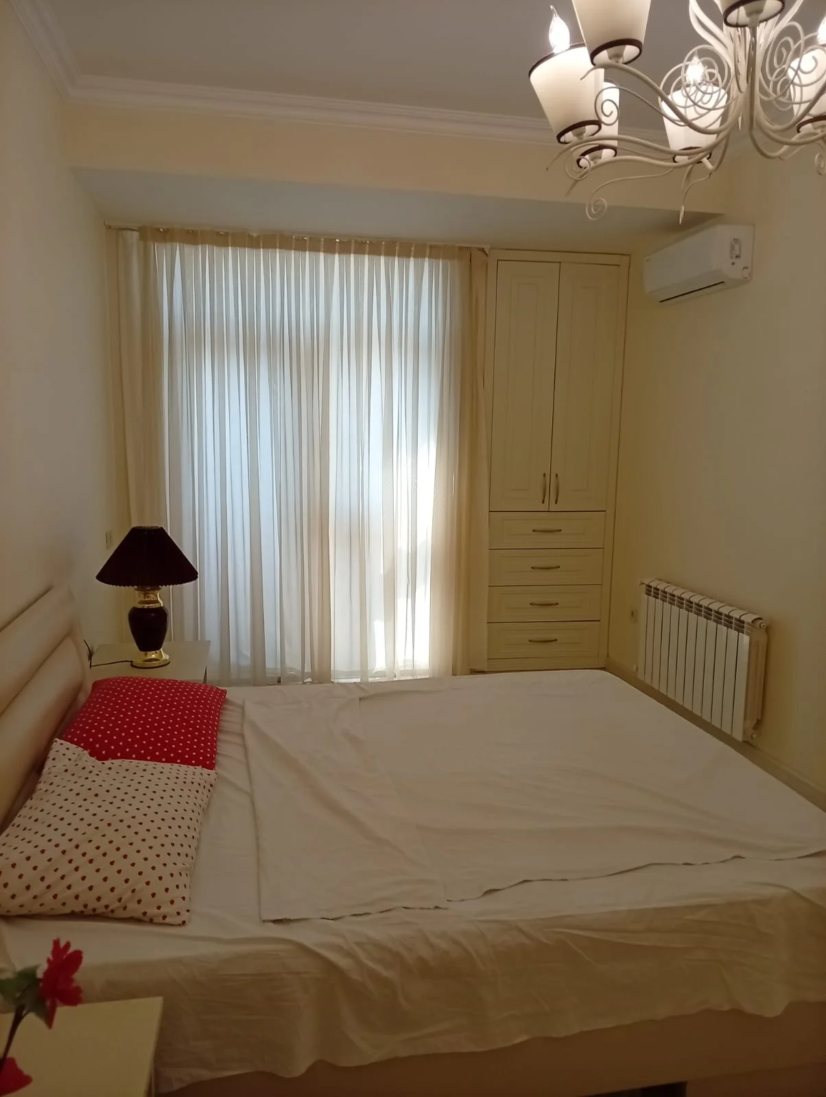 Satılır 3 otaqlı Mənzil 112 m² Nəsimi r. Nizami m. – şəkil 16
