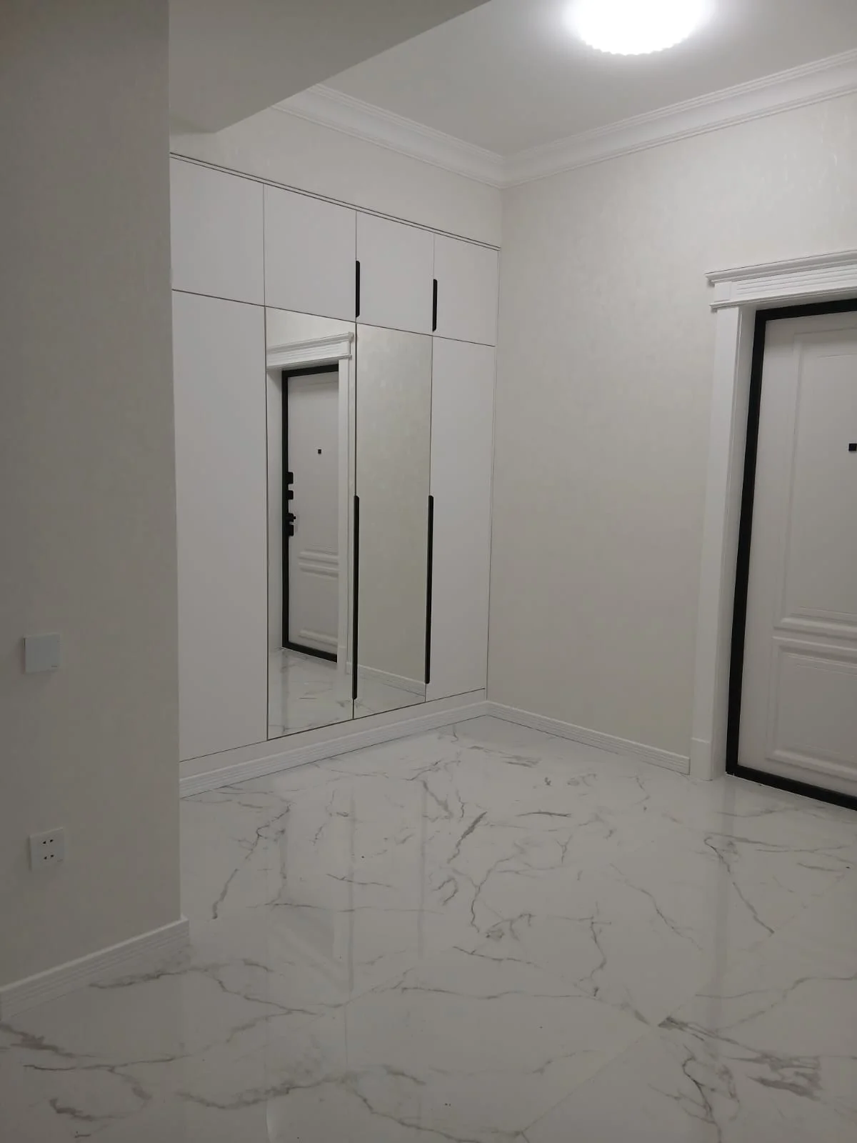 Kirayə 3 otaqlı Mənzil 140 m² Nərimanov r. Nərimanov m. – şəkil 12