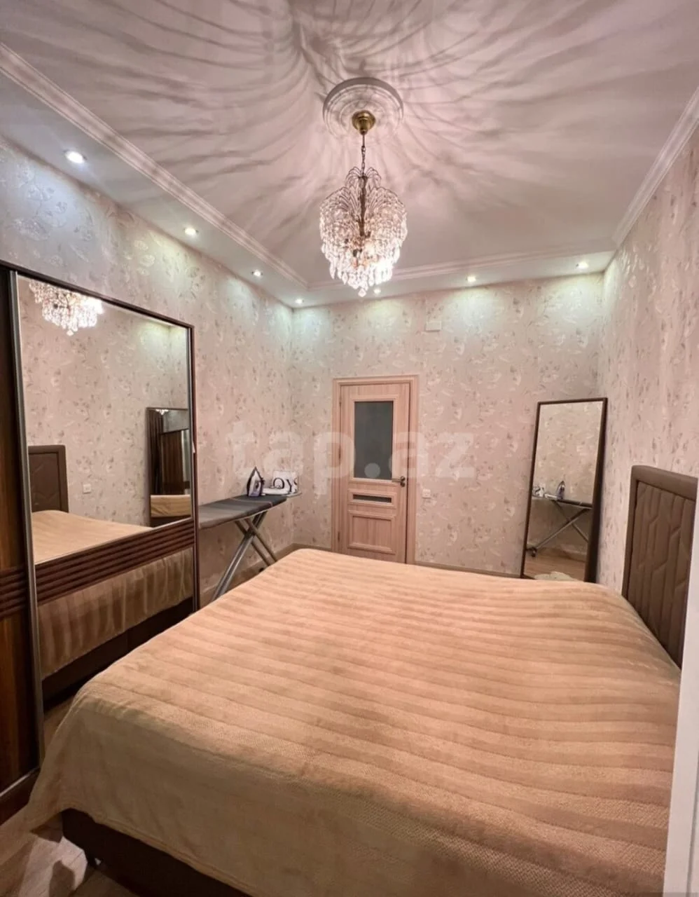 Kirayə 2 otaqlı Mənzil 90 m² Nərimanov r. Nərimanov m. – şəkil 2