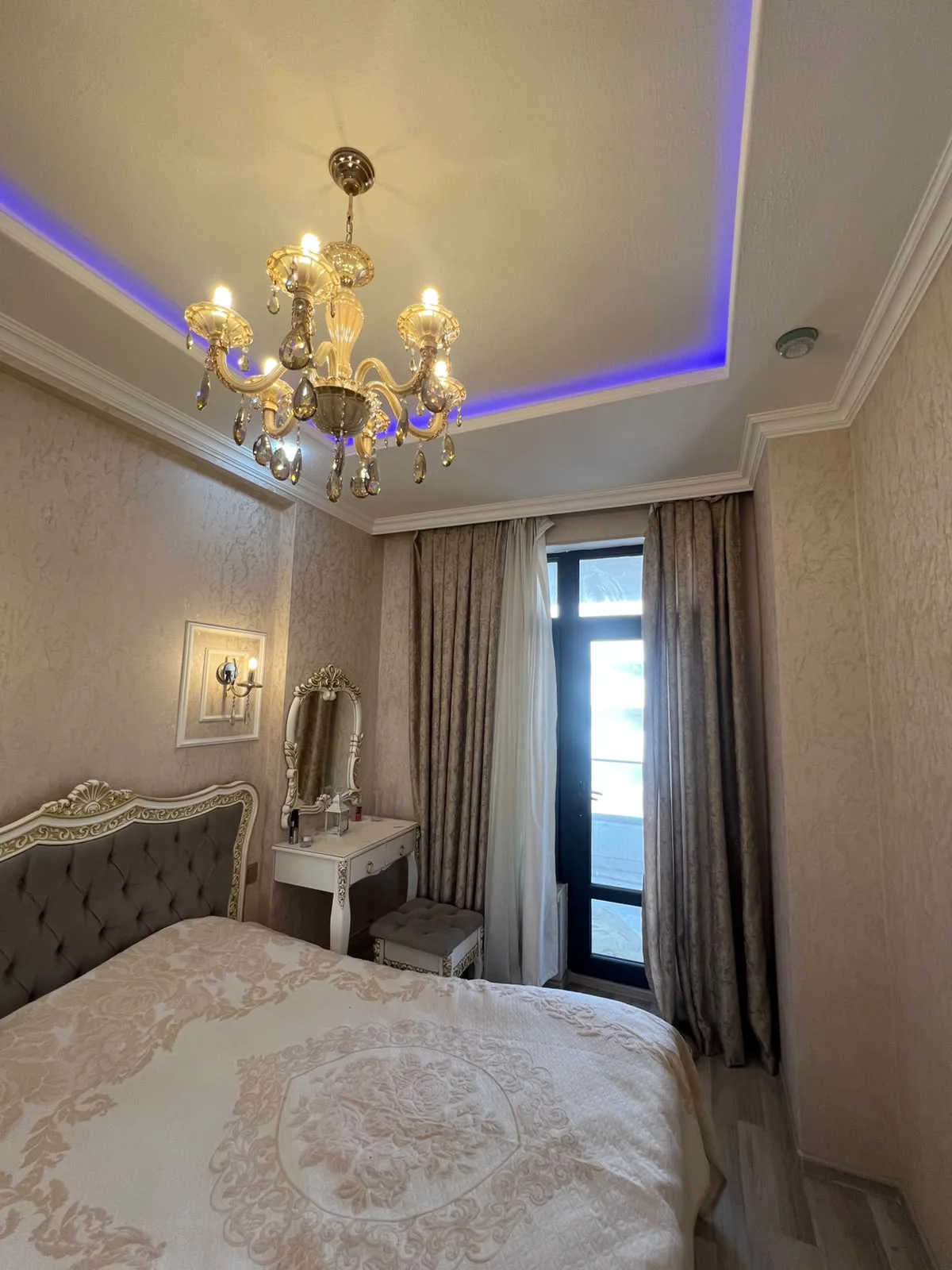 Kirayə 2 otaqlı Mənzil 60 m² Nəsimi r.