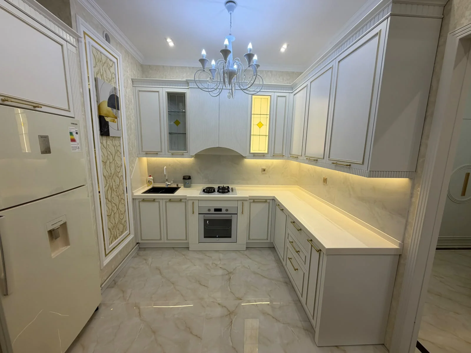 Kirayə 2 otaqlı Mənzil 68 m² Nəsimi r.