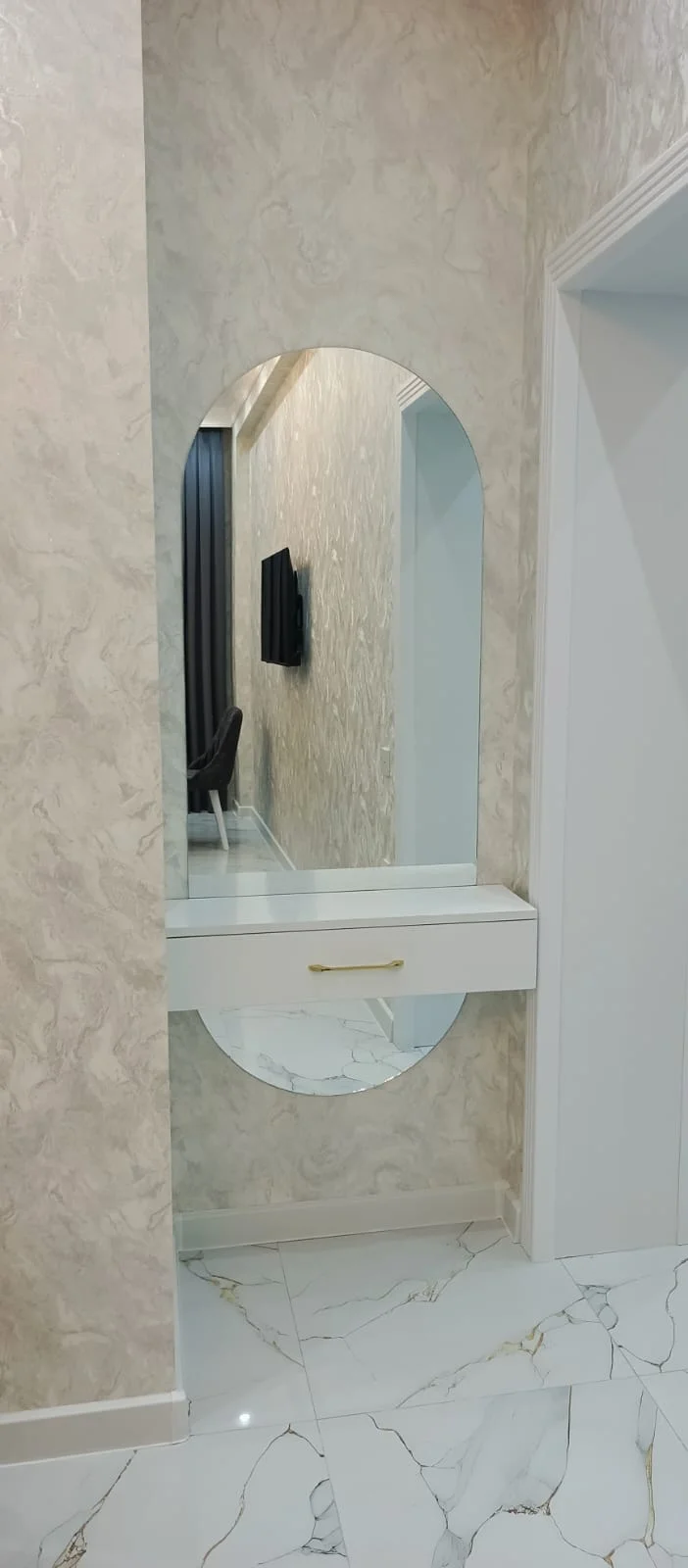Kirayə 2 otaqlı Mənzil 60 m² Nəsimi r. 28 May m. – şəkil 20