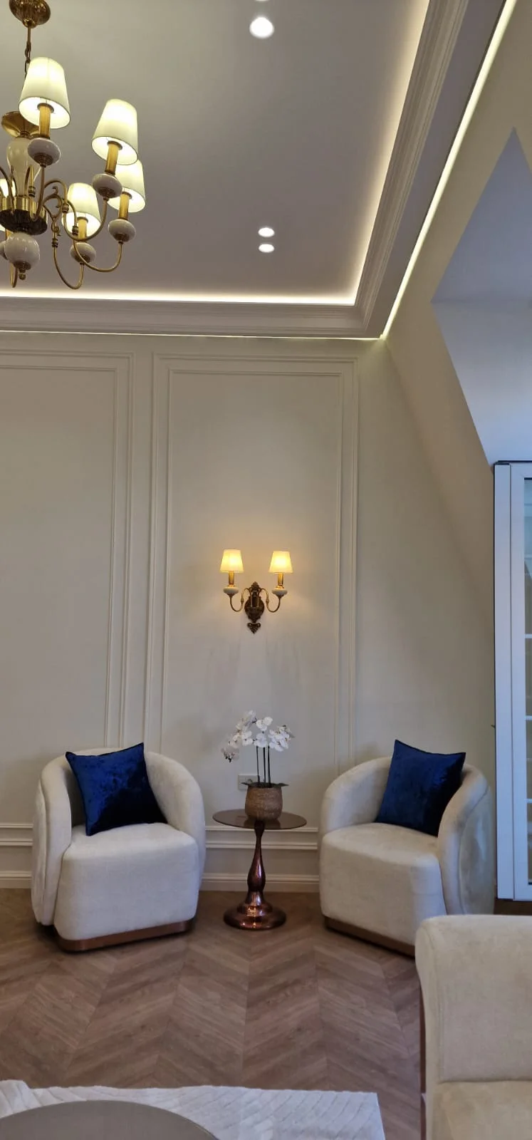 Kiralık 3 odalı Daire 101 m² Xətai ilçesi Ağ şəhər köyü – şəkil 7