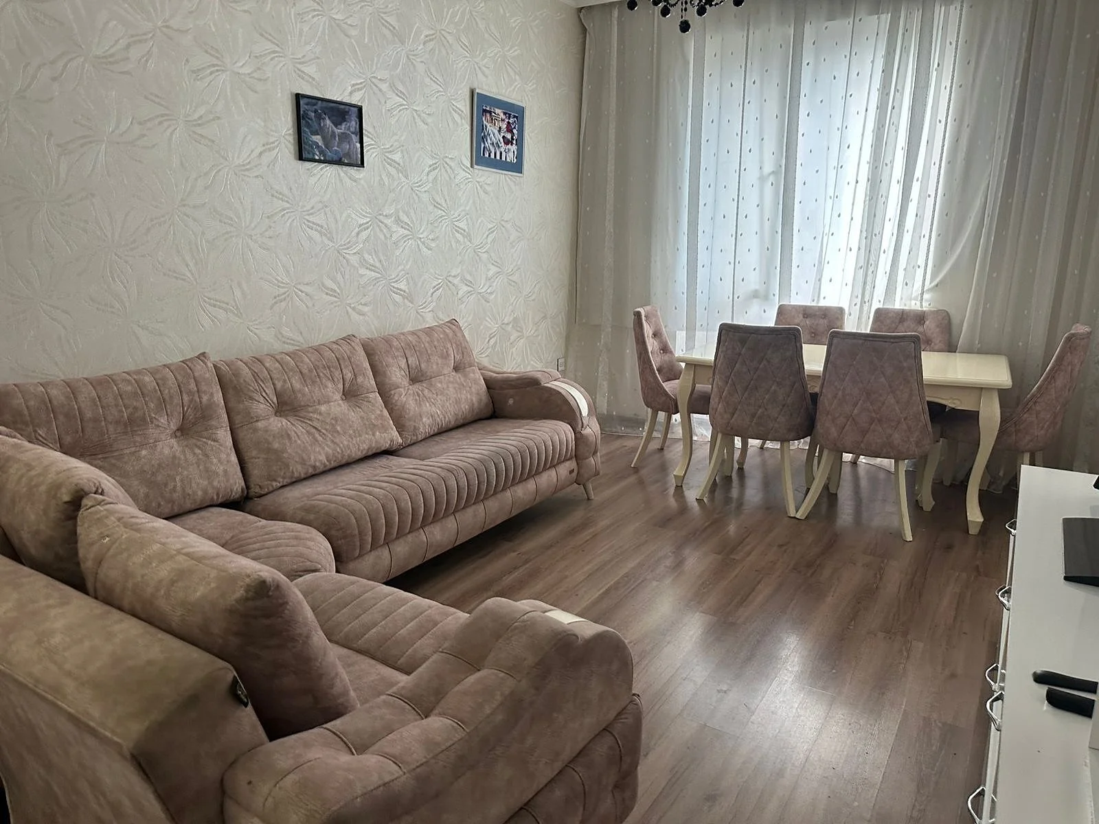 Kirayə 2 otaqlı Mənzil 70 m² Yasamal r. 20 Yanvar q. 20 Yanvar m. – şəkil 2