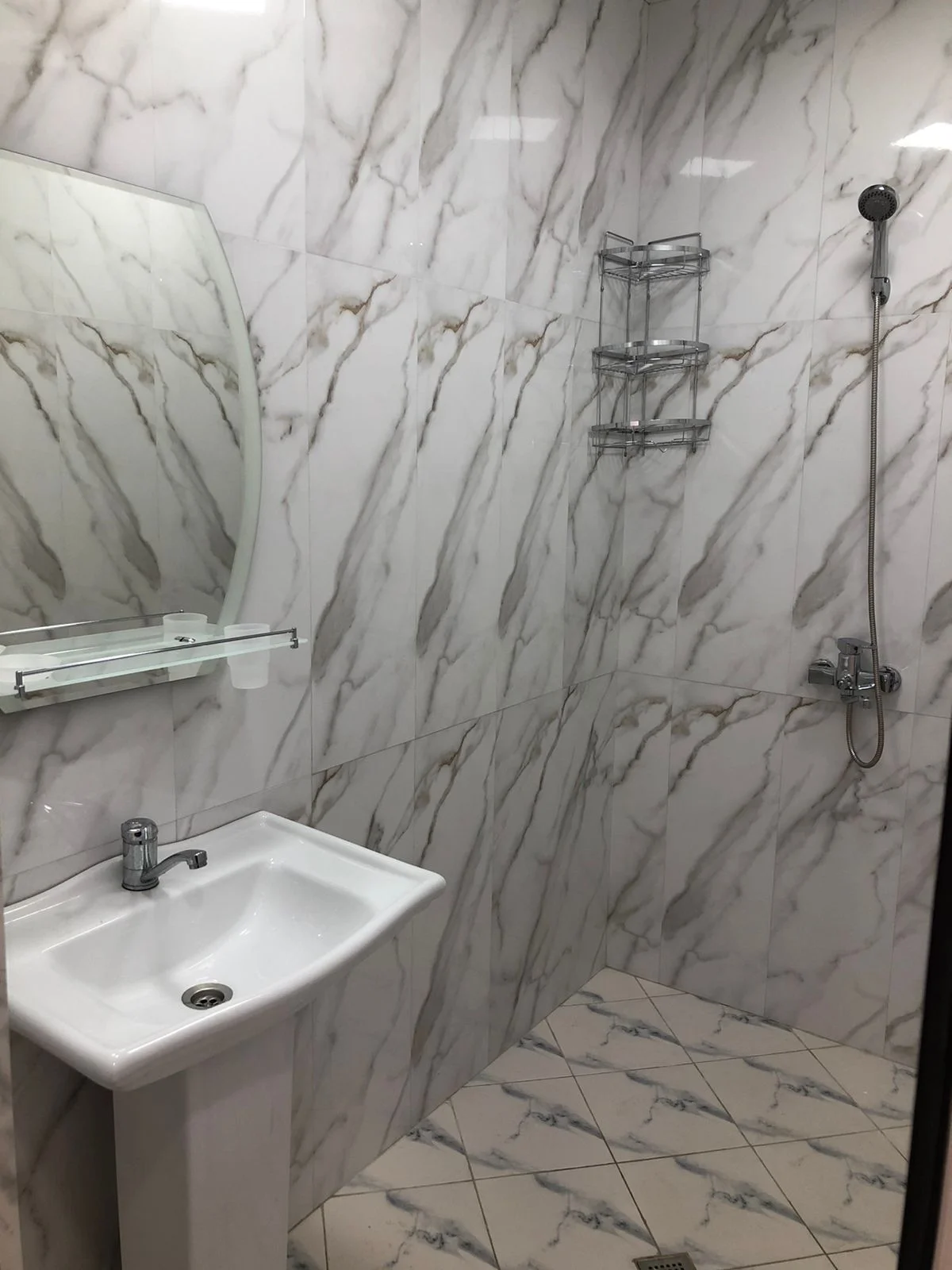 Kirayə 2 otaqlı Mənzil 60 m² Binəqədi r. Gənclik m. – şəkil 8
