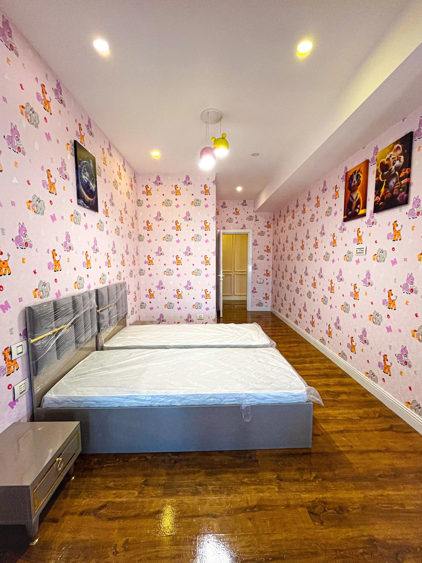 Kirayə 4 otaqlı Mənzil 350 m² Nəsimi r. 28 May m. – şəkil 9