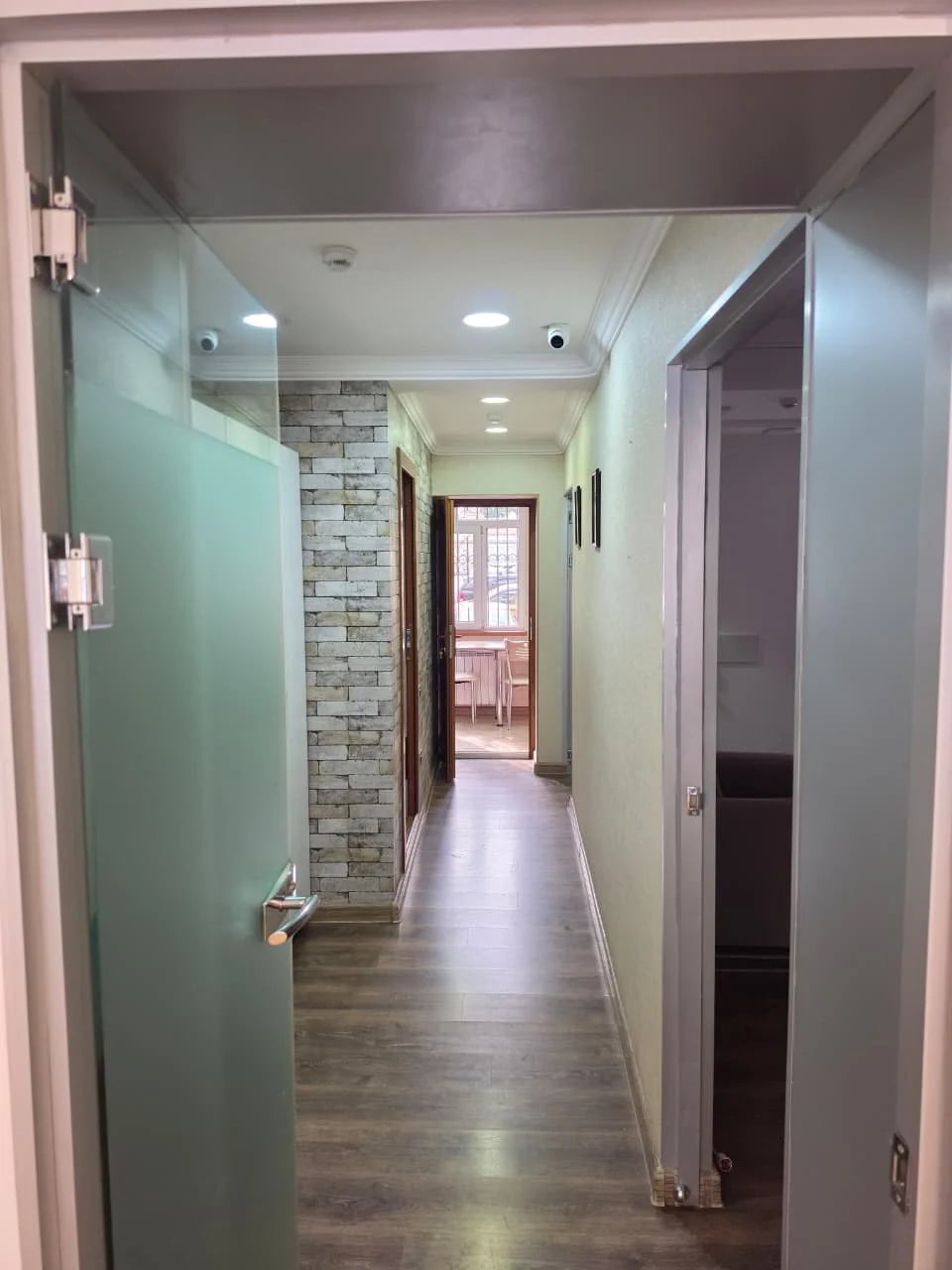 Kirayə Obyekt 71 m² Yasamal r. Elmlər Akademiyası m. – şəkil 19