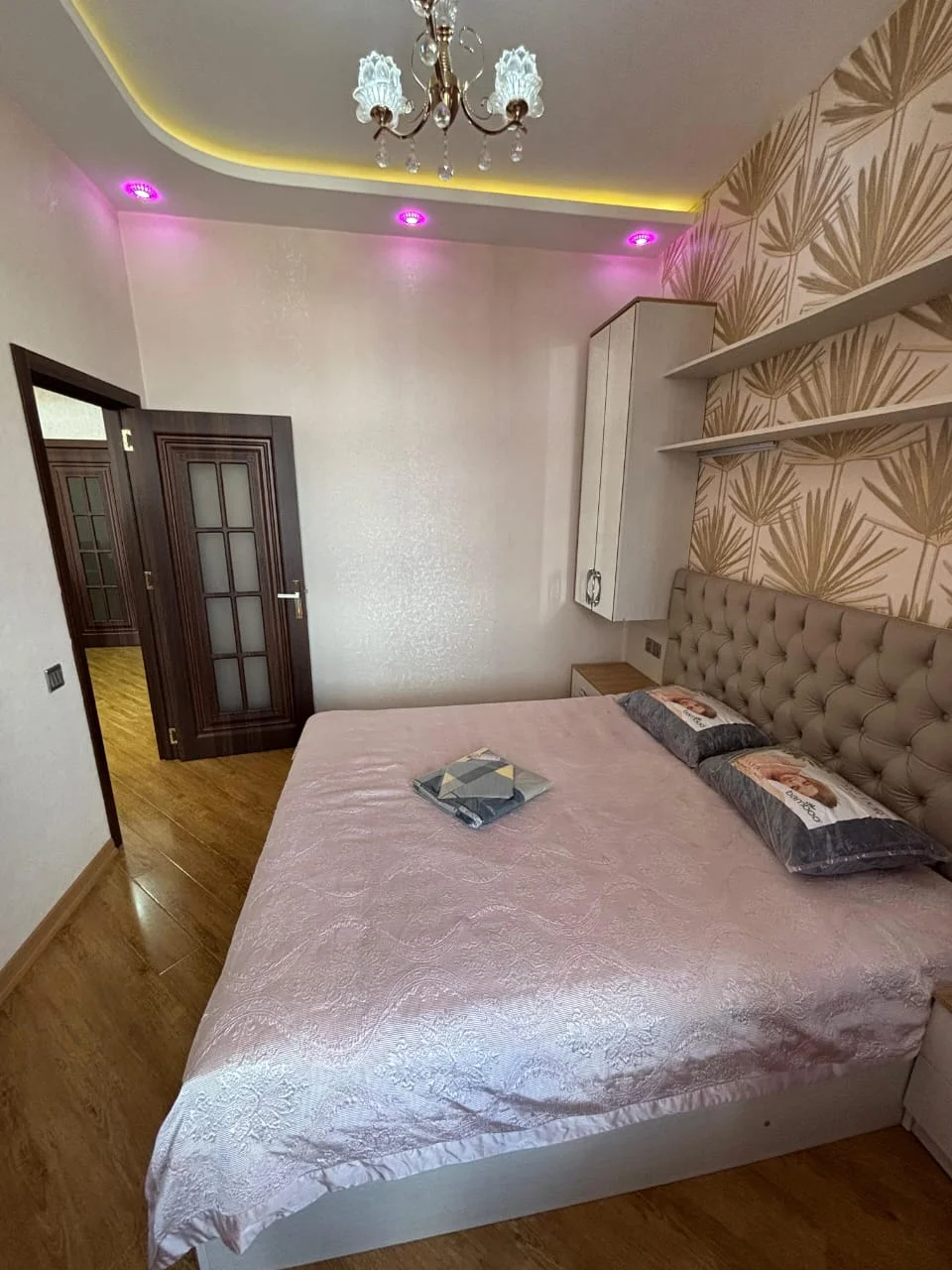 Kirayə 2 otaqlı Mənzil 64 m² Xətai r. – şəkil 6