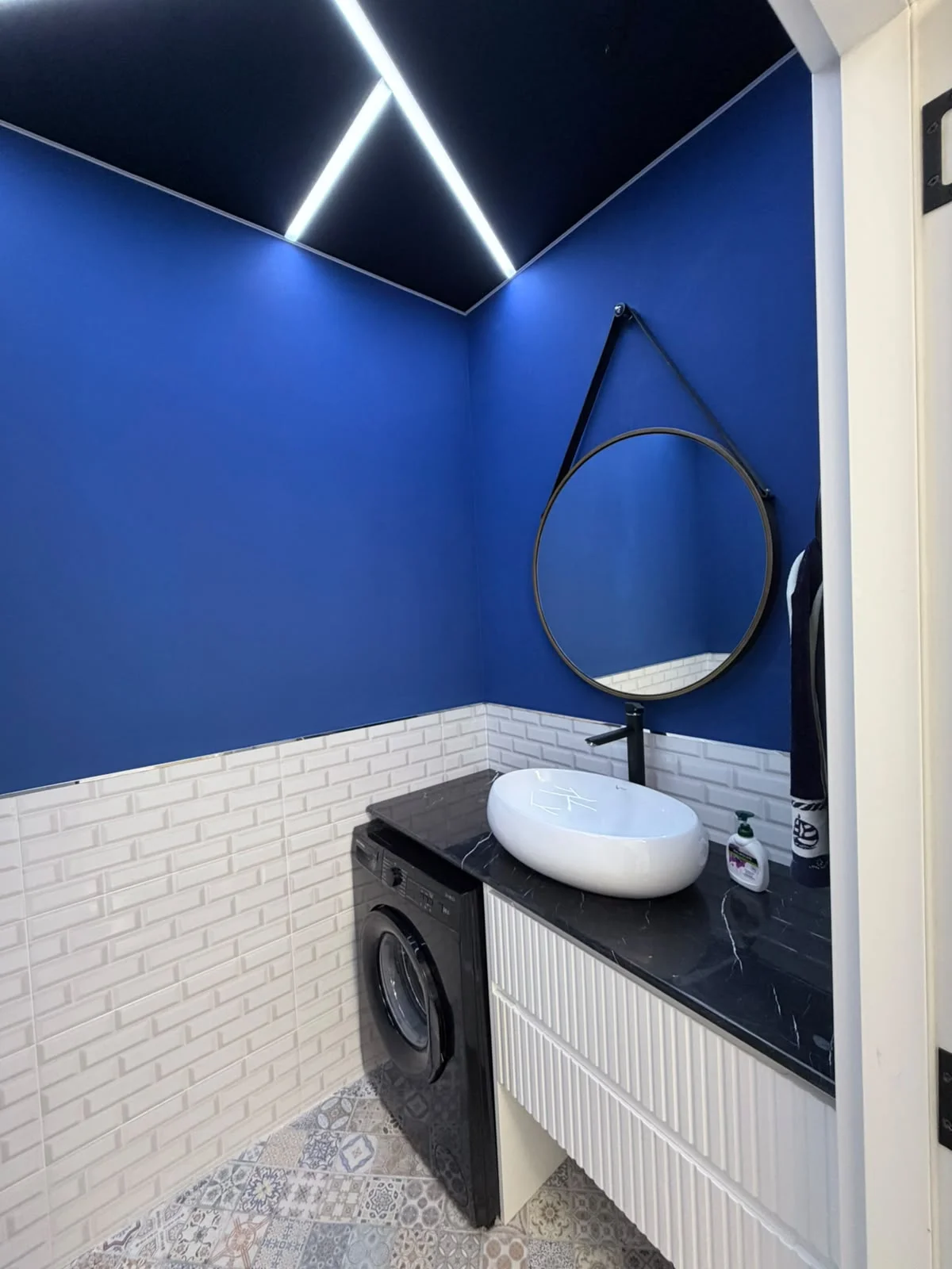 Kirayə 3 otaqlı Mənzil 140 m² Nəsimi r.