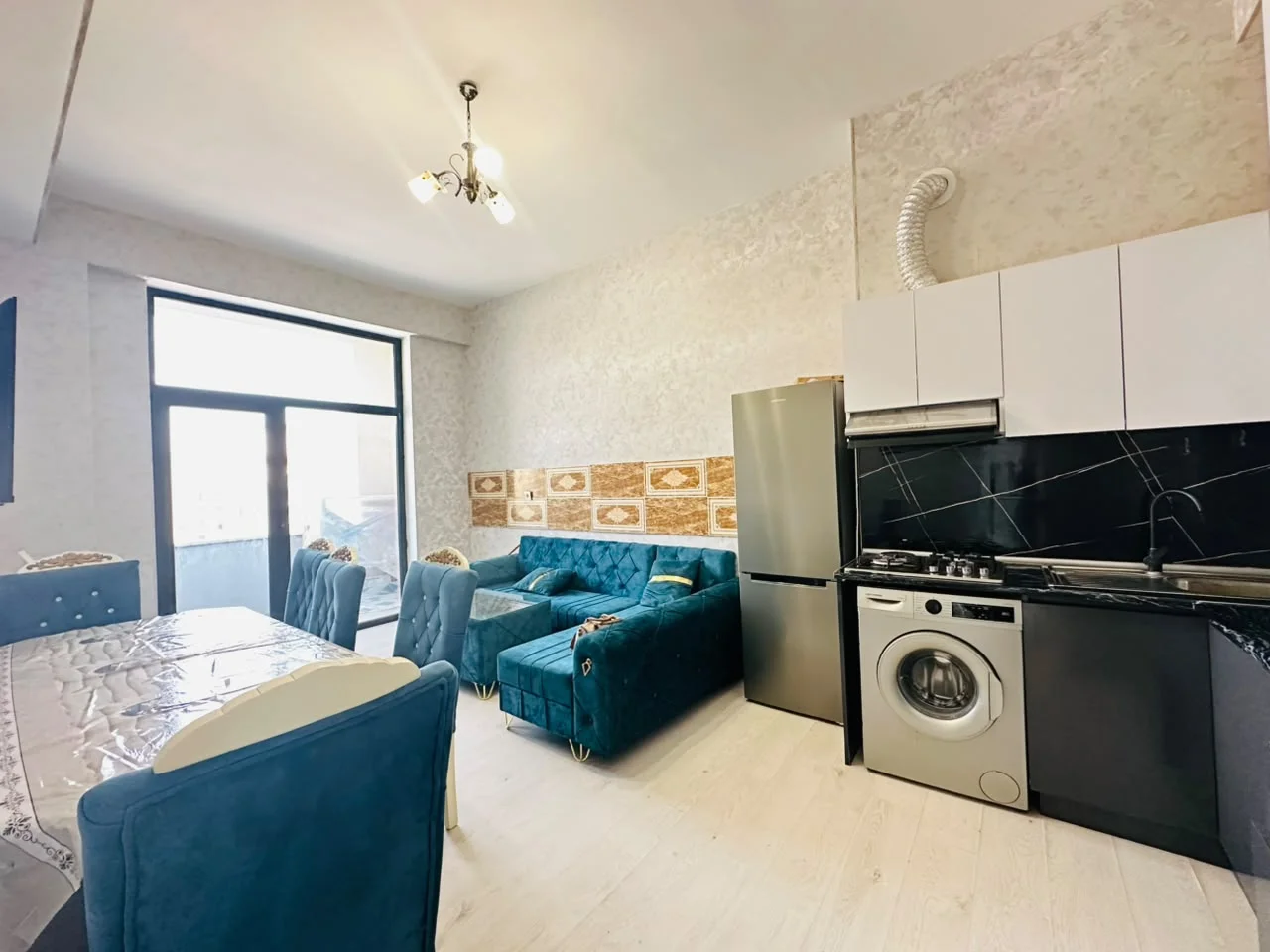Satılır 2 otaqlı Mənzil 87 m² Nəsimi r. 28 May m. – şəkil 5