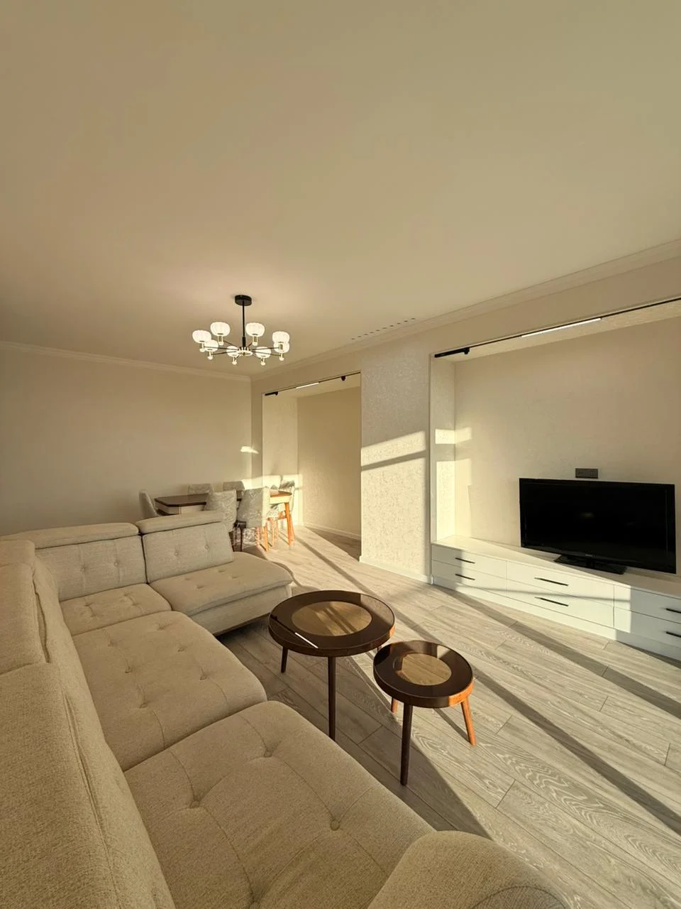 Kirayə 3 otaqlı Mənzil 146 m² Bakı – şəkil 12