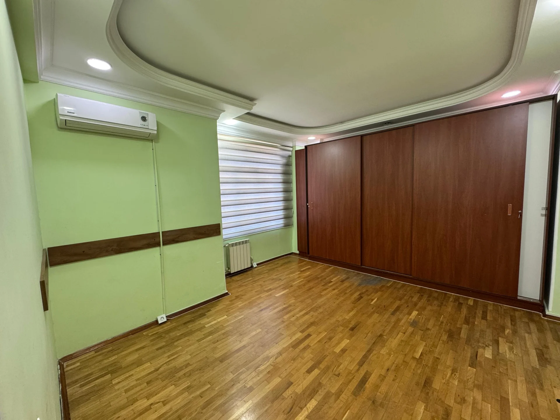 Kirayə 3 otaqlı Ofis 135 m² Yasamal r. Nizami m. – şəkil 10