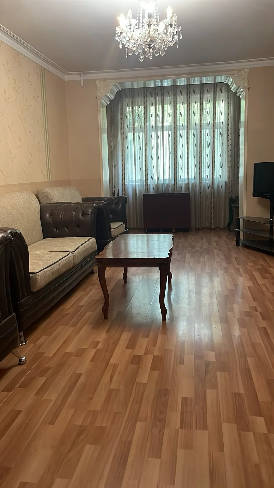 Kirayə 3 otaqlı Mənzil 90 m² Yasamal r.