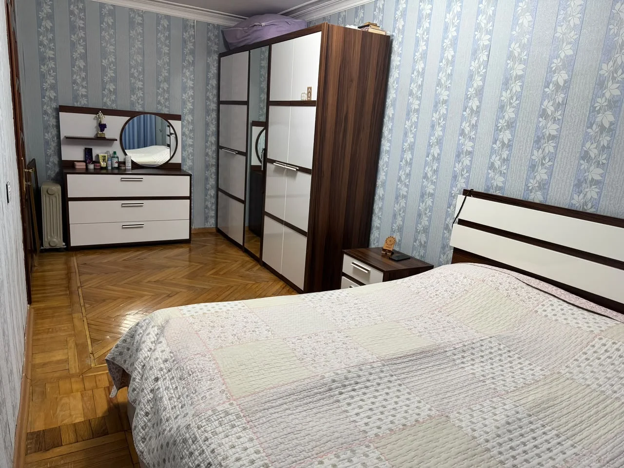 Kirayə 3 otaqlı Mənzil 95 m² Nərimanov r. Nərimanov m. – şəkil 5