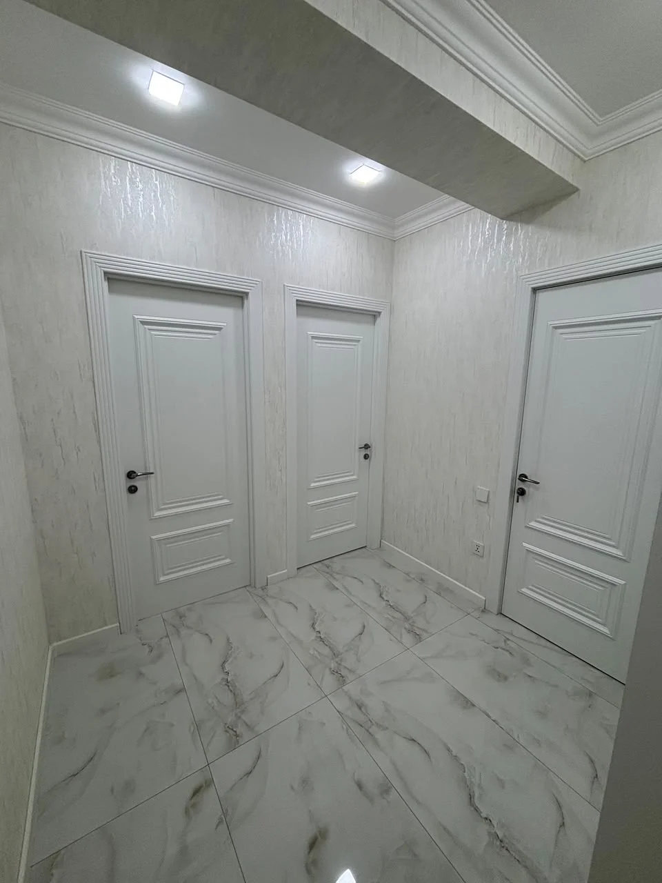 For rent 2-room Apartment 55 m² Binəqədi dist. – şəkil 3