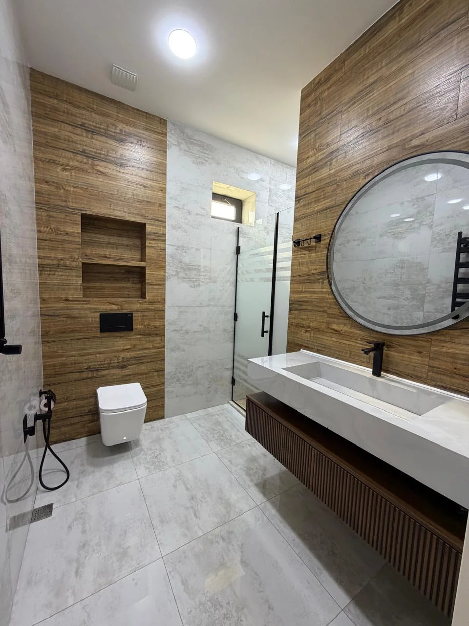 Satılır 6 otaqlı Həyət evi / Bağ evi 200 m² Sabunçu r. Bilgəh q. Koroğlu m. – şəkil 15