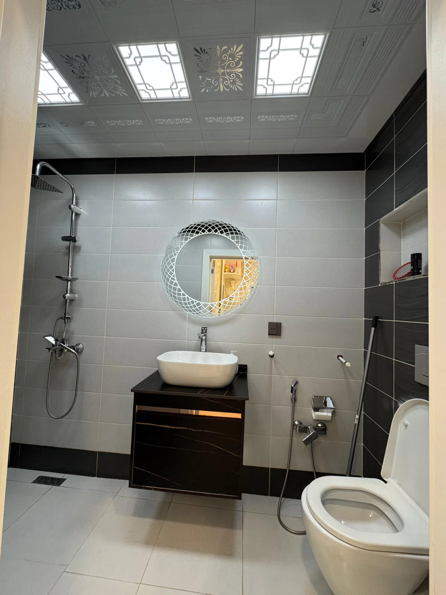 Satılır 2 otaqlı Mənzil 63 m² Abşeron r. Masazır q. Avtovağzal m. – şəkil 10