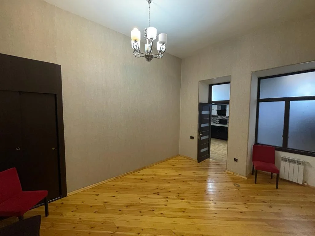Kirayə 3 otaqlı Ofis 80 m² Nəsimi r. – şəkil 9