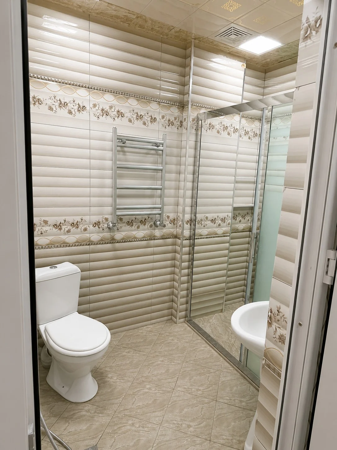 Satılır 2 otaqlı Mənzil 77 m² Abşeron r. Masazır q. 20 Yanvar m. – şəkil 6