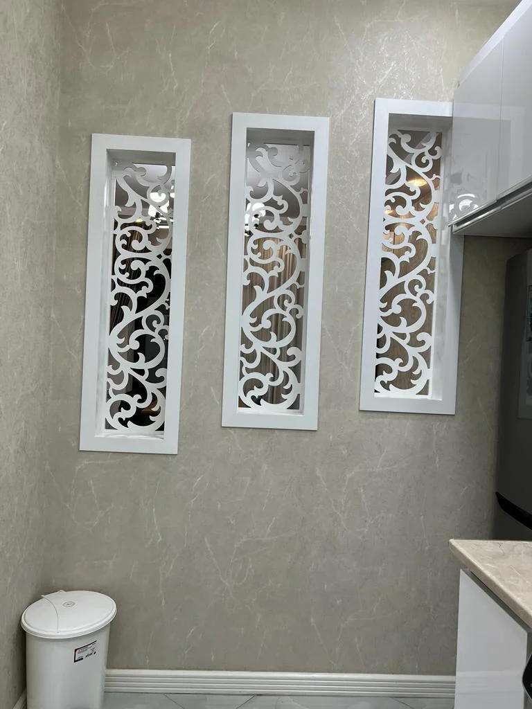 Kirayə 2 otaqlı Mənzil 65 m² Nəsimi r.