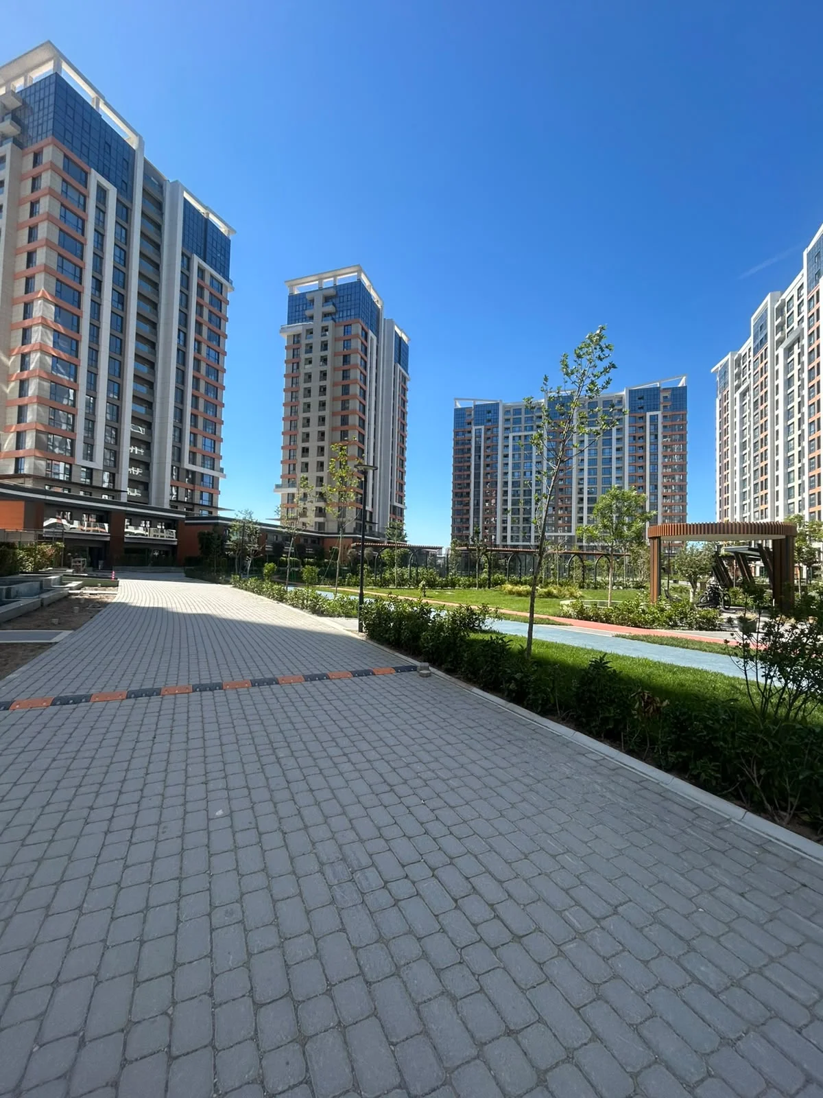 Kirayə 3 otaqlı Mənzil 90 m² Nərimanov r. Nərimanov m. – şəkil 15