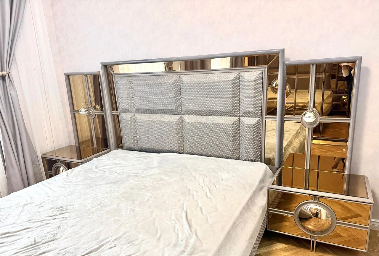 Kirayə 3 otaqlı Mənzil 90 m² Nəsimi r. 28 May m. – şəkil 6