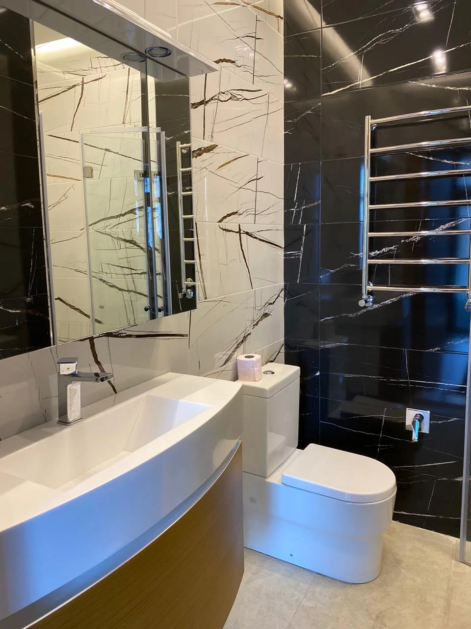 Kirayə 2 otaqlı Mənzil 106 m² Yasamal r.