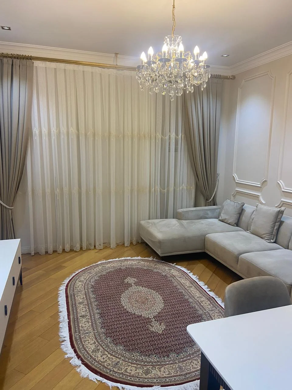 Satılır 2 otaqlı Mənzil 65 m² Yasamal r.