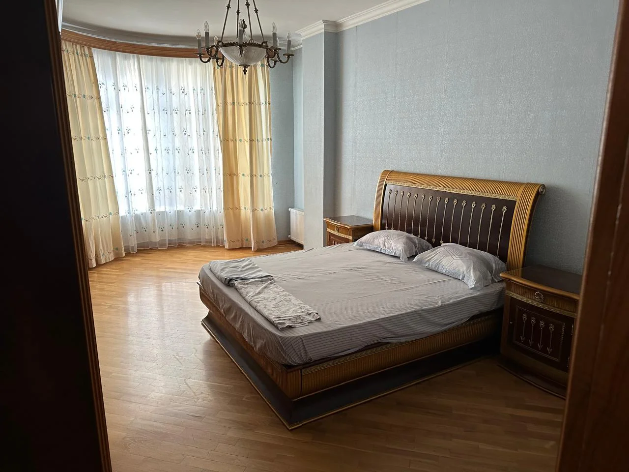 Kirayə 3 otaqlı Mənzil 114 m² Nəsimi r. 28 May m. – şəkil 3
