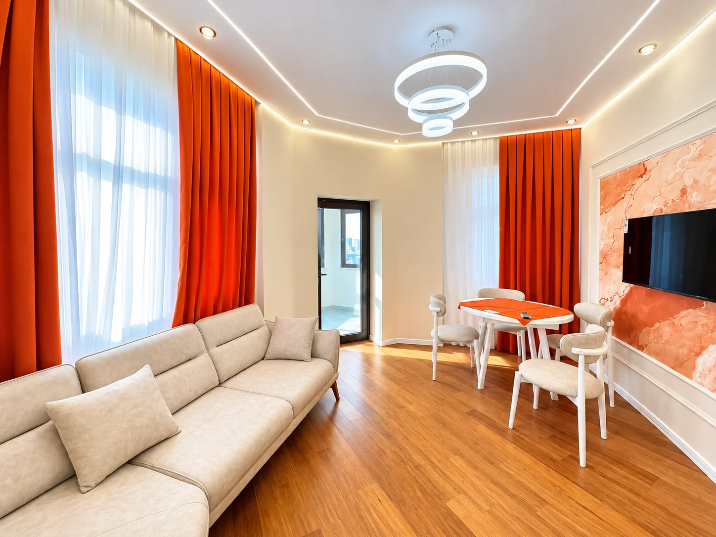 Satılır 2 otaqlı Mənzil 75 m² Xətai r. – şəkil 3