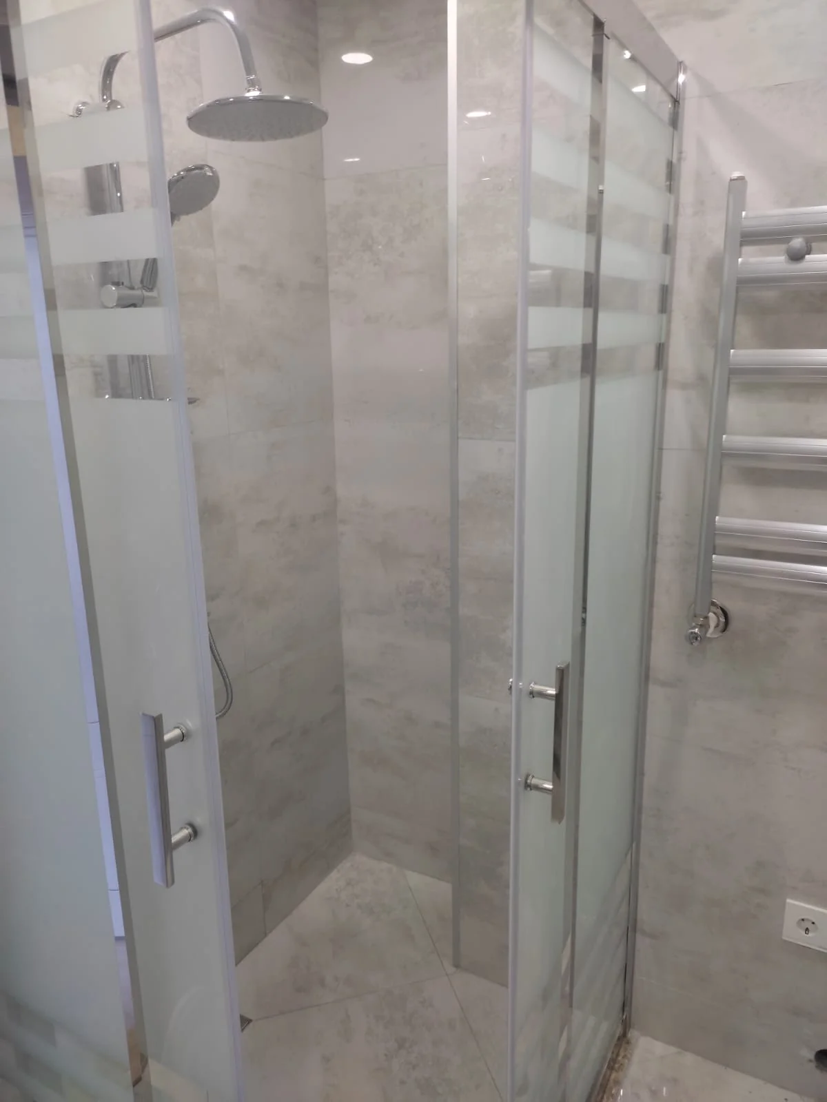 Kirayə 2 otaqlı Mənzil 65 m² Binəqədi r. Dərnəgül q. Dərnəgül m. – şəkil 9