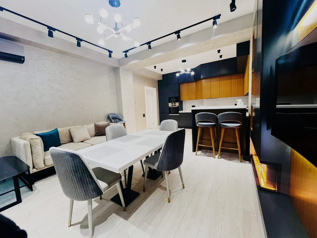 Kirayə 3 otaqlı Mənzil 110 m² Xətai r. Şah İsmayıl Xətai m. – şəkil 18