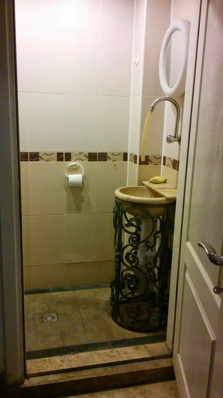 Kirayə 2 otaqlı Ofis 120 m² Səbail r. Sahil m. – şəkil 5