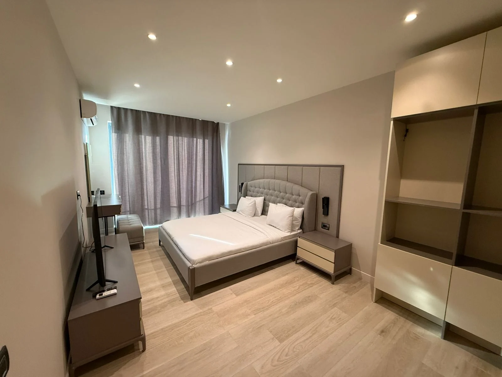 Kirayə 2 otaqlı Mənzil 96 m² Sabunçu r. Sea Breeze q. – şəkil 12