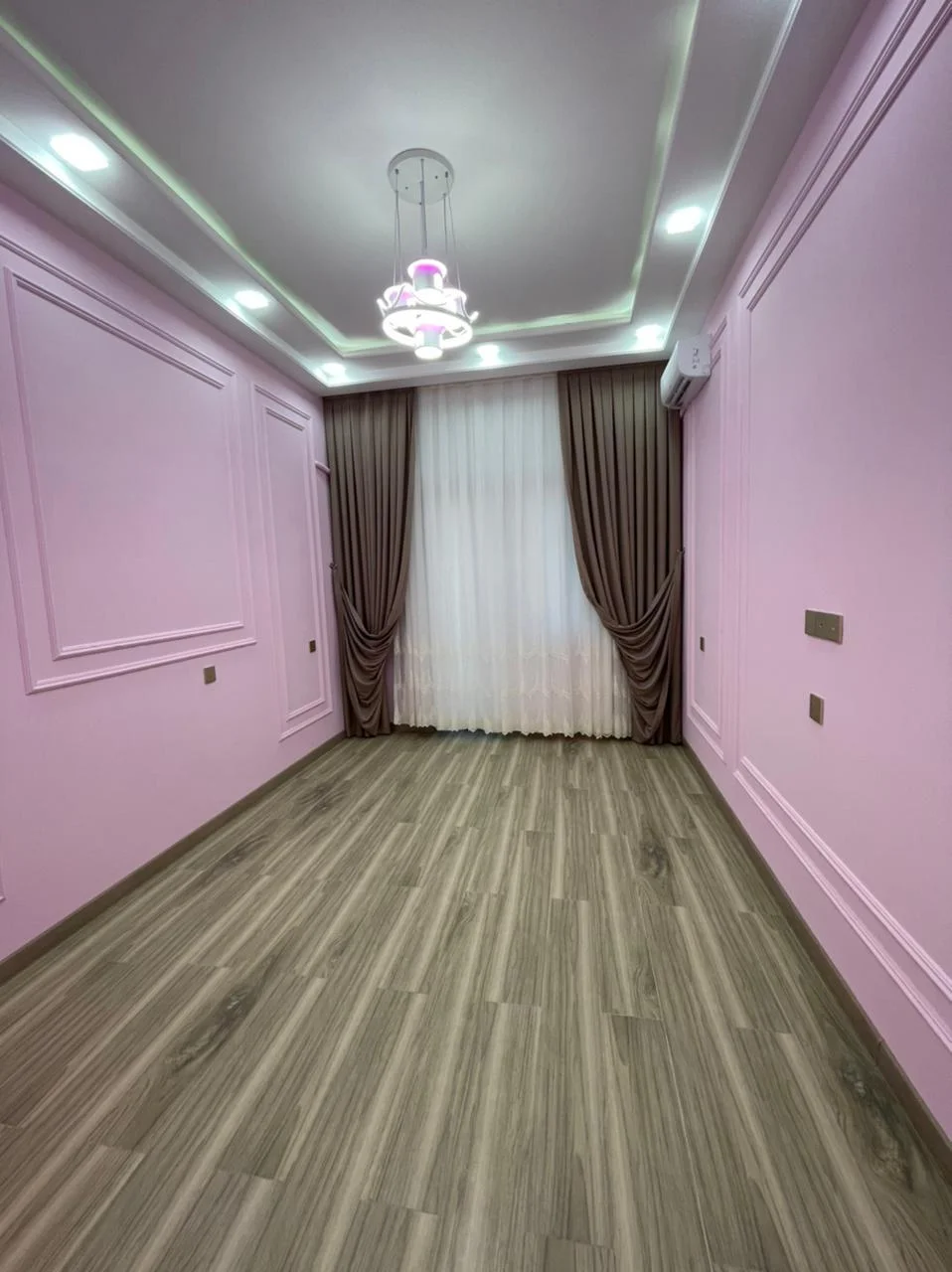 Kirayə 3 otaqlı Mənzil 90 m² Nəsimi r. – şəkil 12