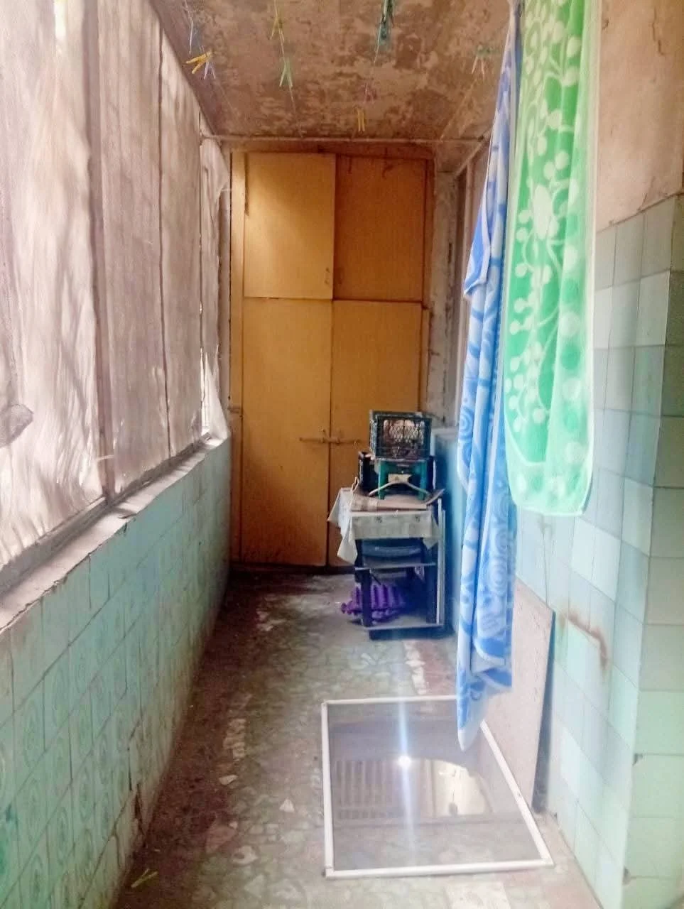 Satılır 5 otaqlı Mənzil 125 m² Binəqədi r. 8-ci mikrorayon q. Azadlıq prospekti m. – şəkil 11