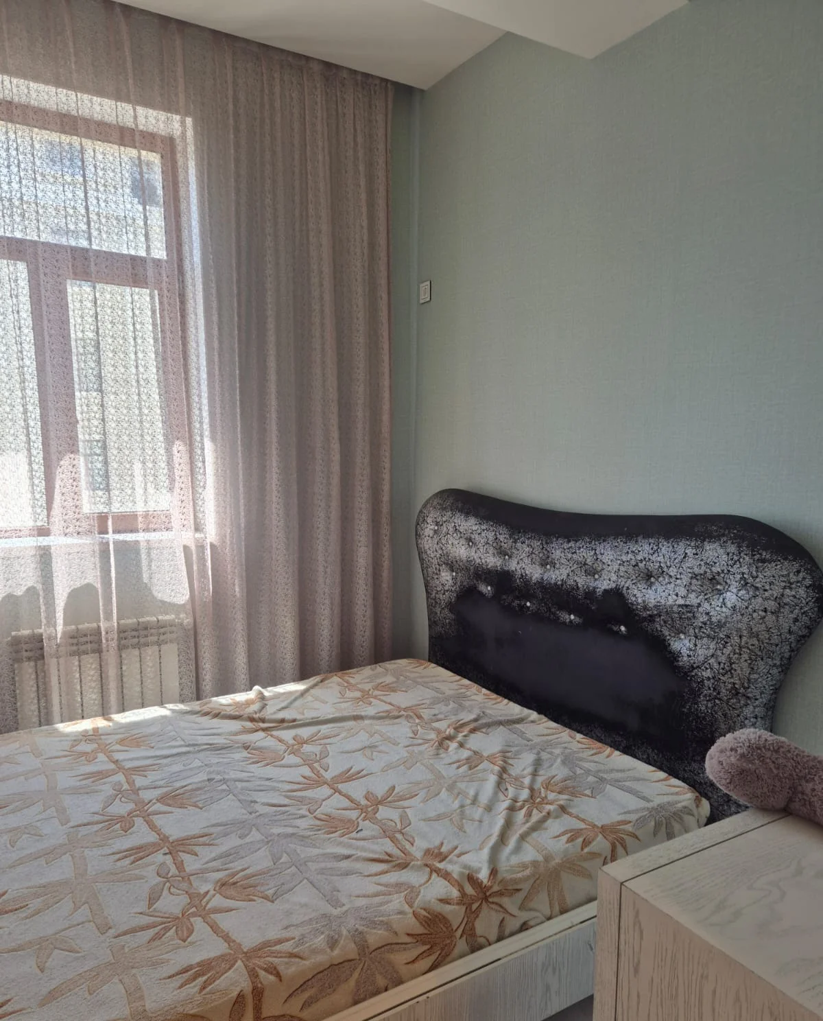 Satılır 3 otaqlı Mənzil 76 m² Nərimanov r.