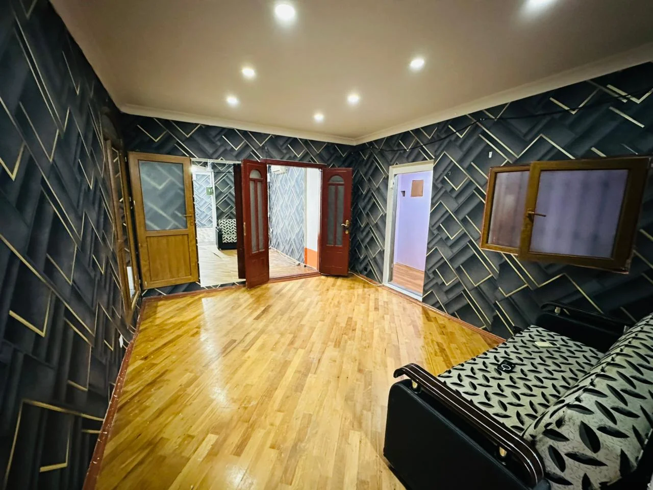 Kirayə 3 otaqlı Ofis 75 m² Nəsimi r. – şəkil 12