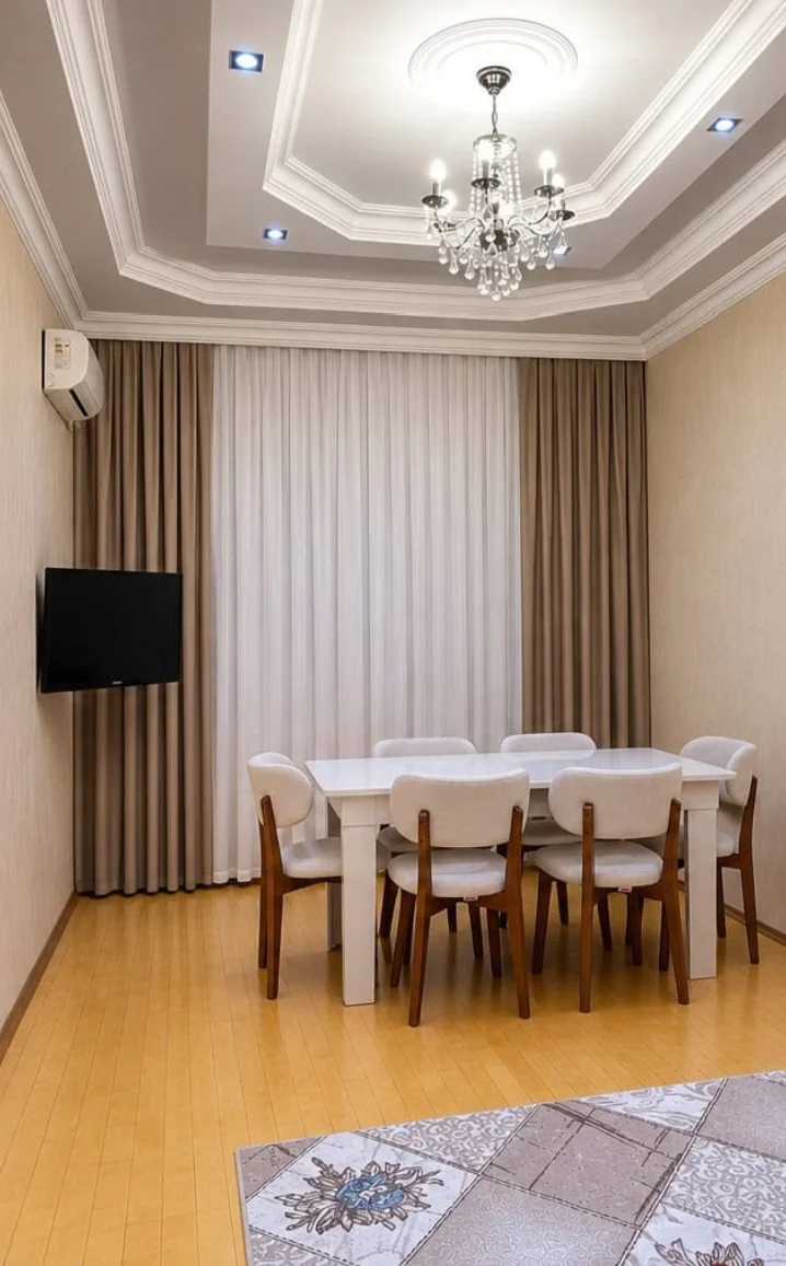 Satılır 4 otaqlı Mənzil 92 m² Sumqayıt