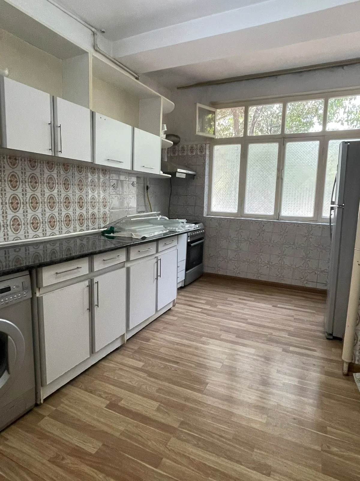 Kirayə 3 otaqlı Mənzil 90 m² Yasamal r.