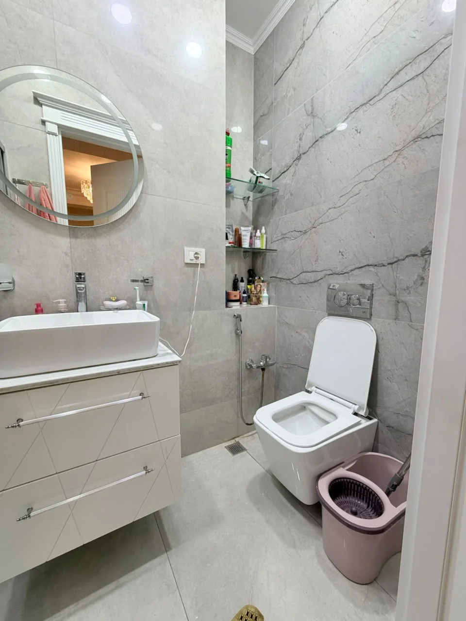 Satılır 3 otaqlı Mənzil 100 m² Nərimanov r.