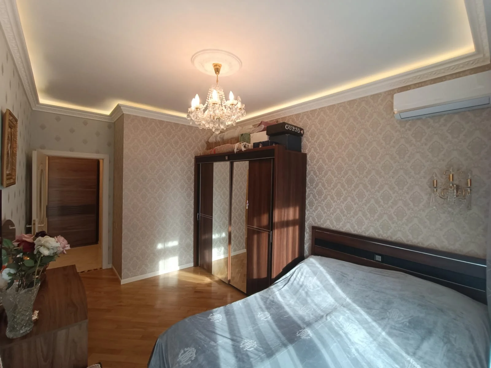 Satılır 2 otaqlı Mənzil 65 m² Yasamal r.