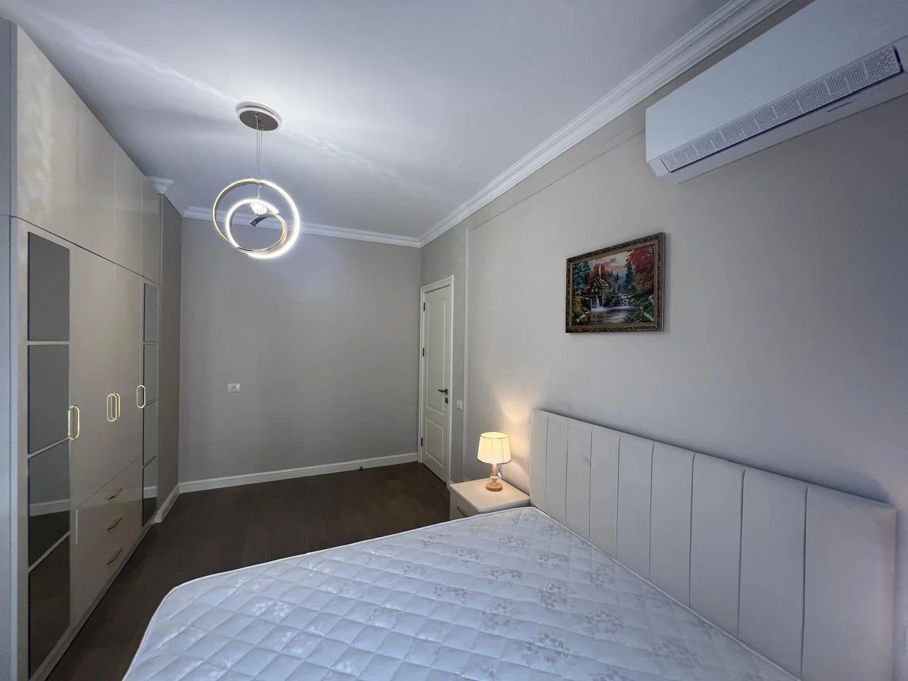Kirayə 3 otaqlı Mənzil 85 m² Nərimanov r. Bakmil m. – şəkil 7