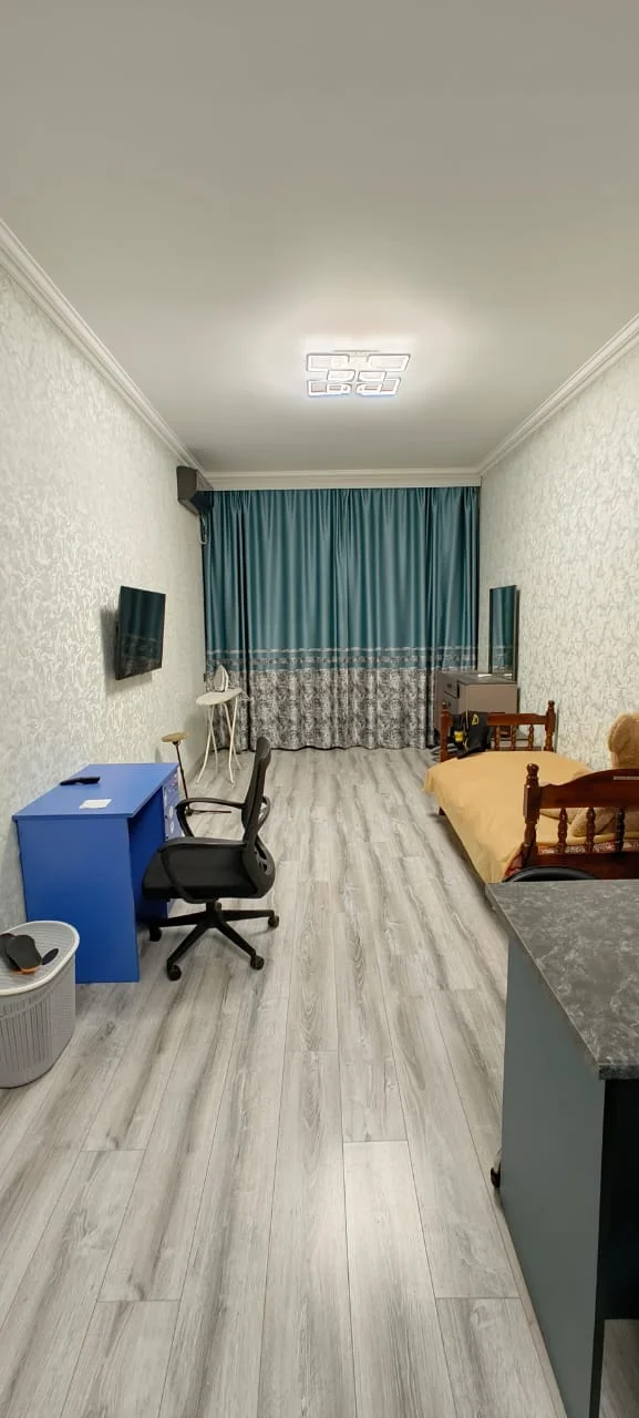 Kirayə 2 otaqlı Mənzil 50 m² Nəsimi r. – şəkil 3