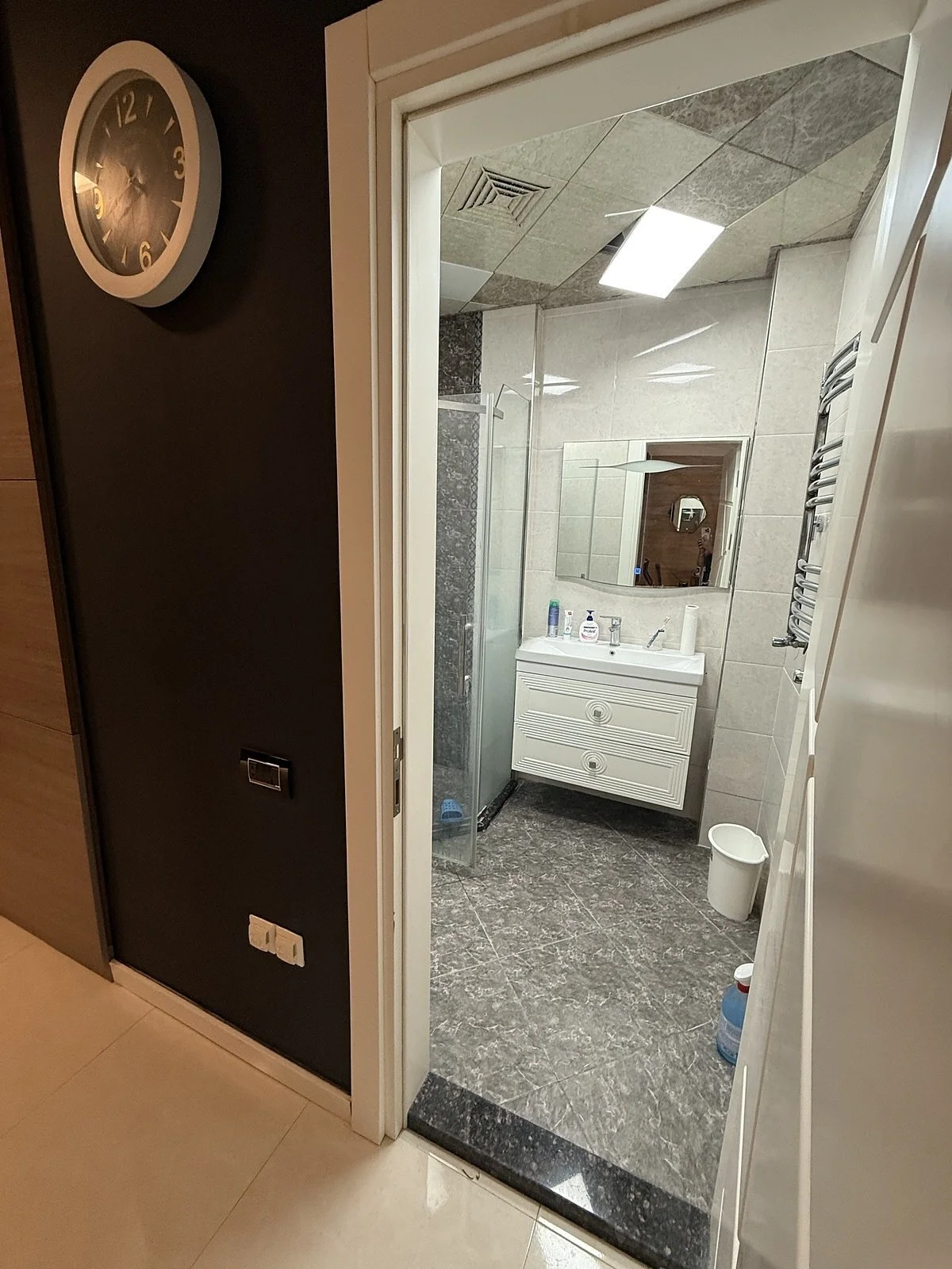 Kirayə 2 otaqlı Mənzil 65 m² Yasamal r. Nizami m. – şəkil 17