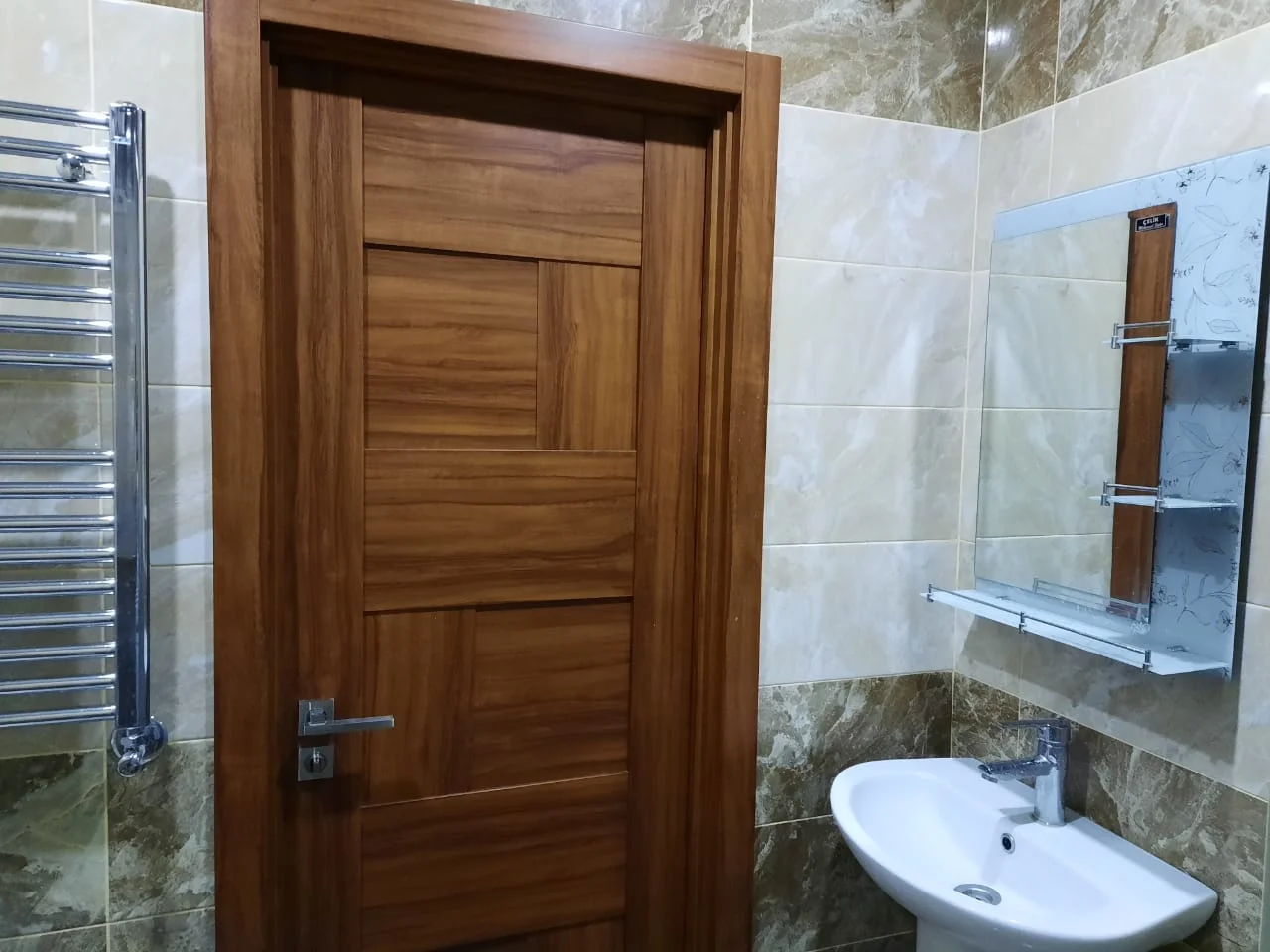 Satılır 3 otaqlı Mənzil 63 m² Xırdalan