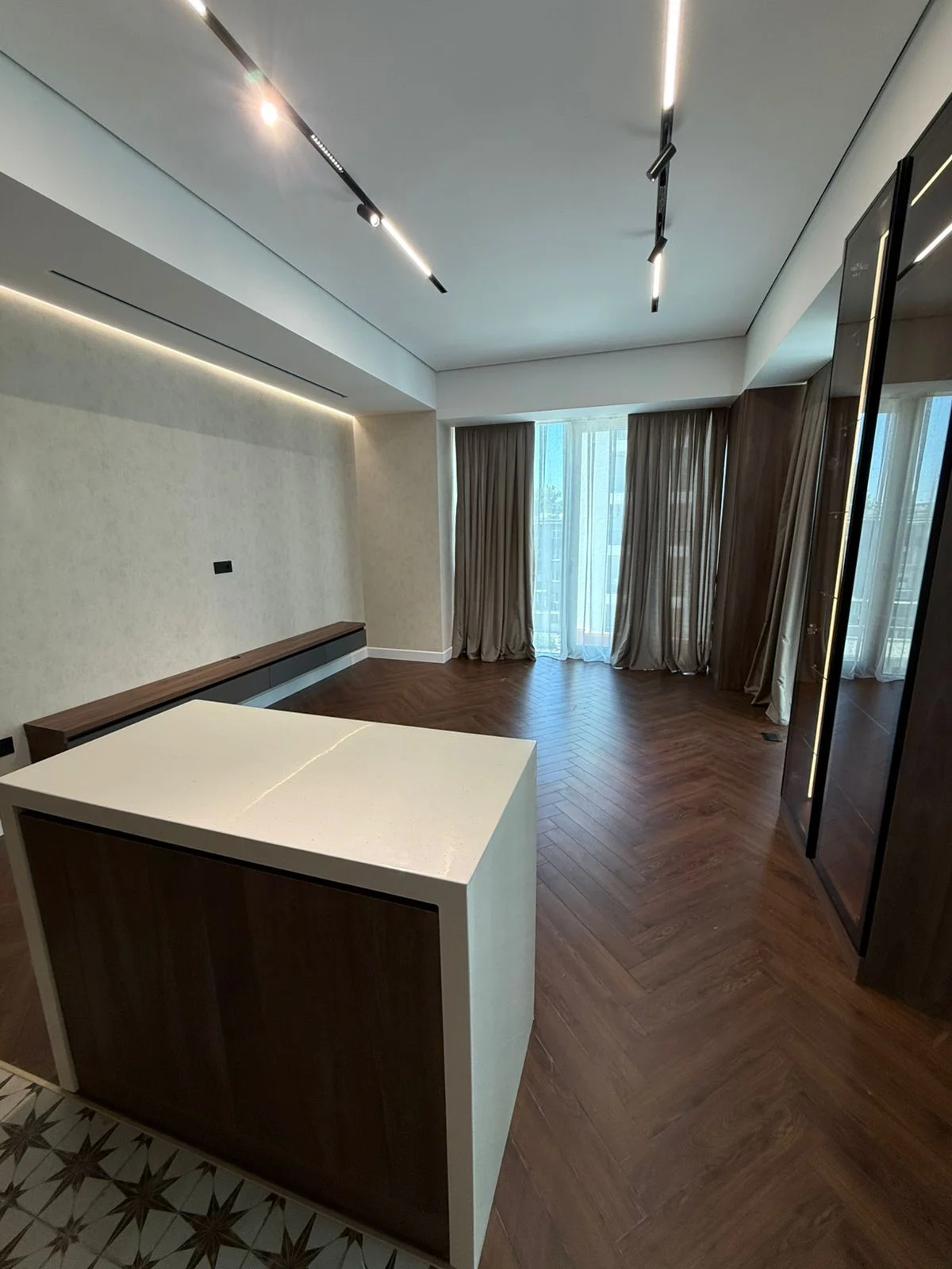 Продаётся 3-комнатная Квартира 105 m² Yasamal р-н Elmlər Akademiyası м. – şəkil 8